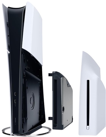 Playstation 5 Ultra HD Blu-ray Disc Drive for Digital Pro